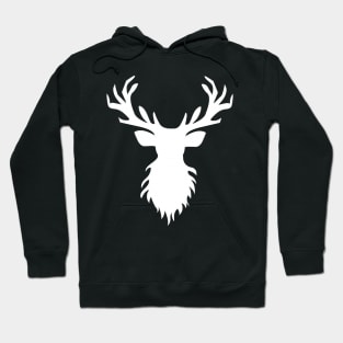 deer Hoodie